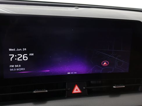 Used 2023 Kia Sportage SX FWD image 50