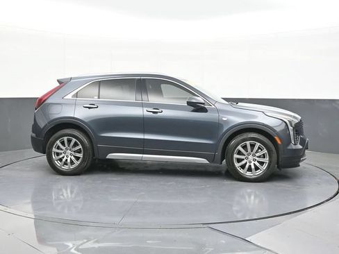 Used 2019 Cadillac XT4 Premium Luxury FWD image 18