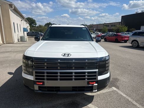 New 2026 Hyundai Palisade XRT Pro image 3