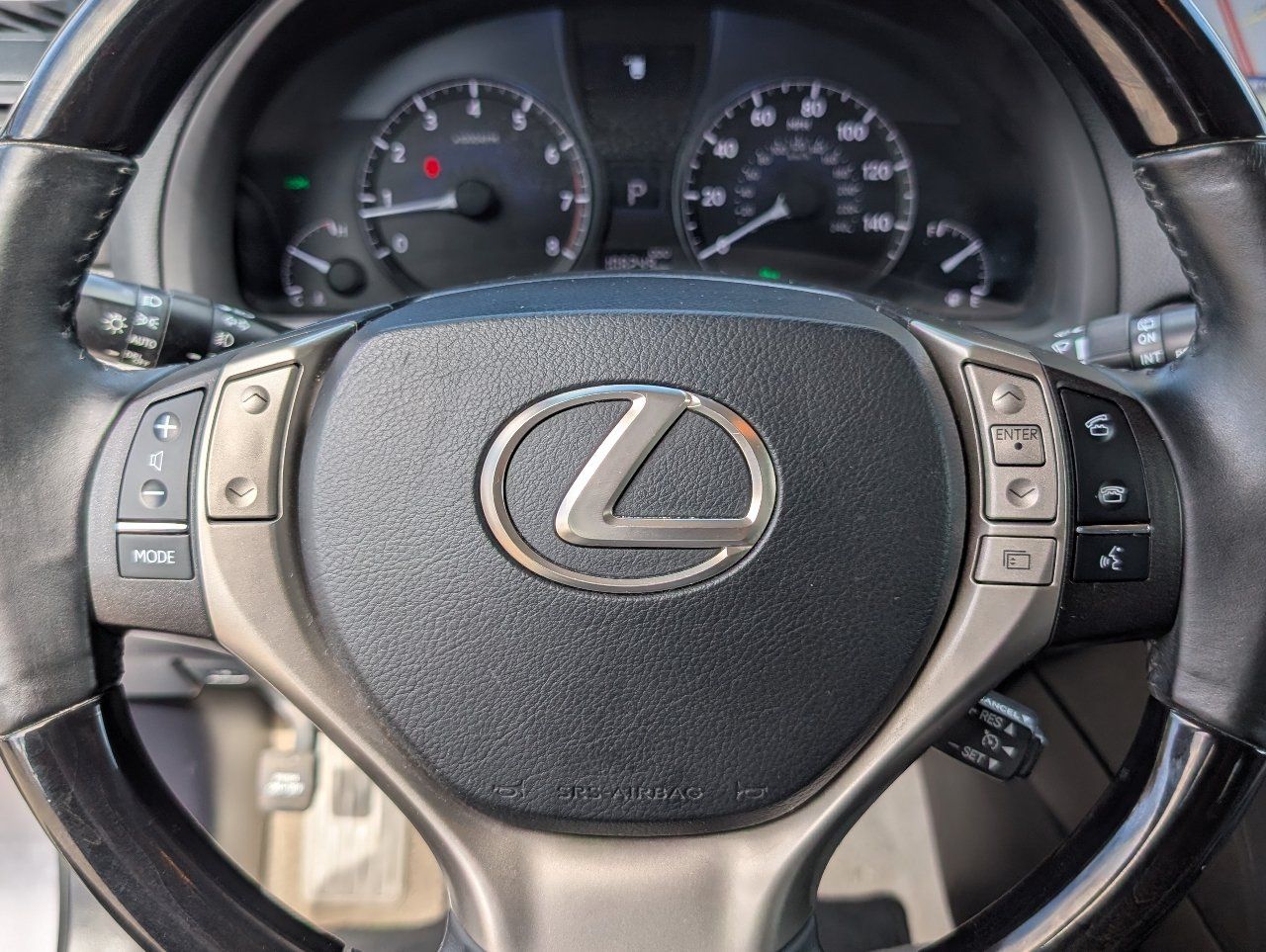 Used 2013 Lexus RX 350 FWD w/ Navigation Pkg image 18