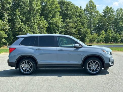 Used 2022 Honda Passport EX-L image 9