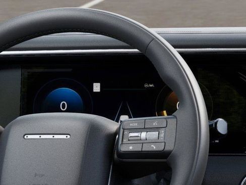 New 2026 Hyundai Palisade Calligraphy image 14