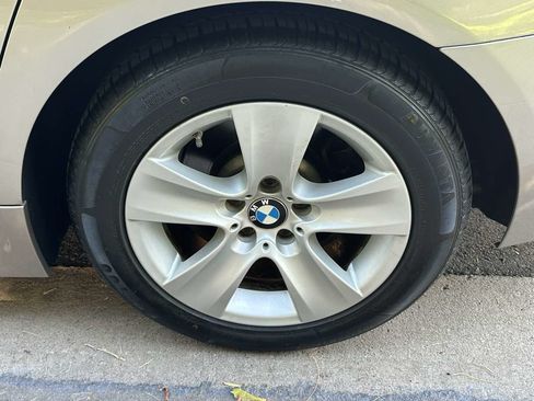 Used 2011 BMW 528i Sedan RWD image 54