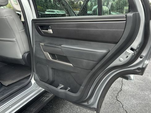 Used 2024 Toyota Sequoia SR5 image 13