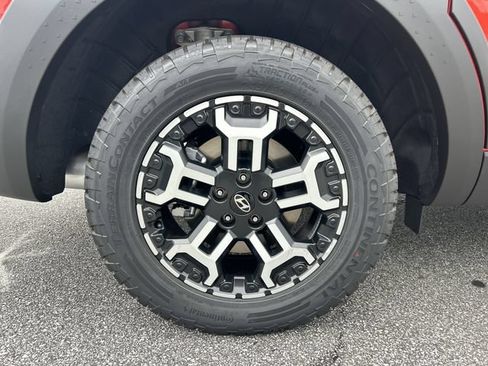 New 2026 Hyundai Santa Cruz XRT AWD/4WD image 17