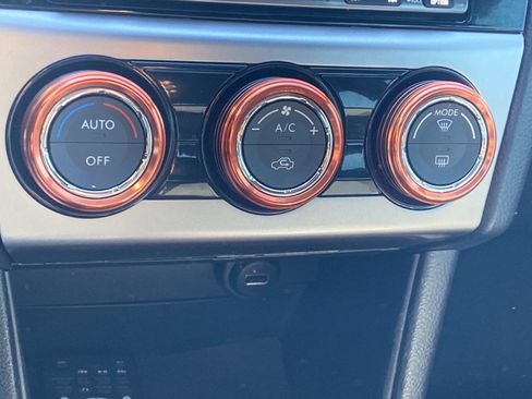 Used 2020 Subaru WRX Premium image 18