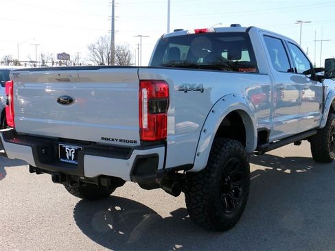 New 2026 Ford F250 XLT w/ XLT Premium Package image 5