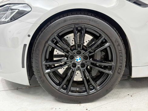 Used 2023 BMW M5 w/ Competition Package AWD/4WD image 19