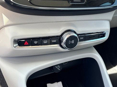 New 2026 Volvo XC40 B4 Plus w/ Protection Package Premier image 14