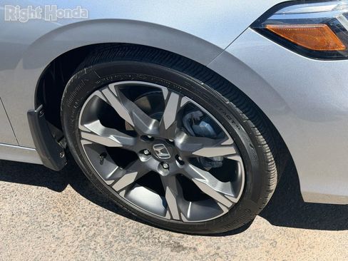 Used 2026 Honda Civic Sport Touring image 7