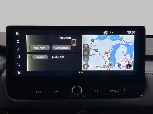 New 2025 Mitsubishi Outlander SE image 21