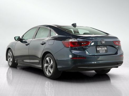 Used 2019 Honda Insight EX image 3