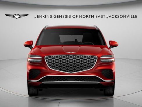 New 2026 Genesis GV70 2.5T Select AWD/4WD image 7