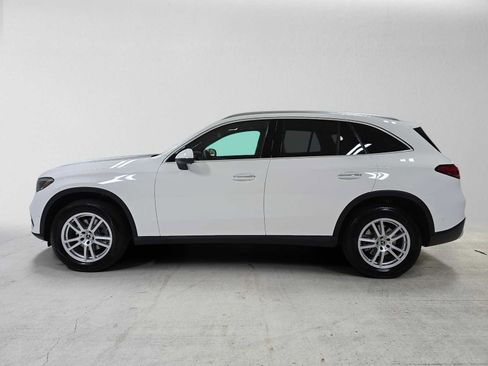 Certified 2026 Mercedes-Benz GLC 300 4MATIC image 6