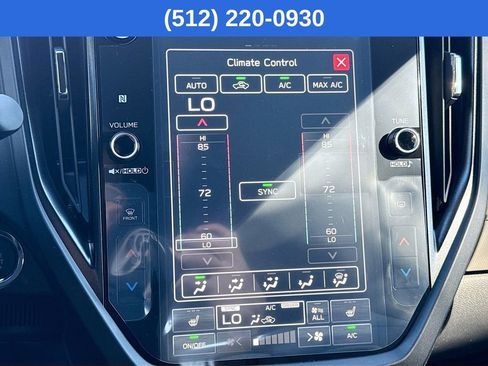 New 2026 Subaru Forester Premium image 18