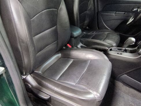 Used 2015 Chevrolet Cruze LT image 22