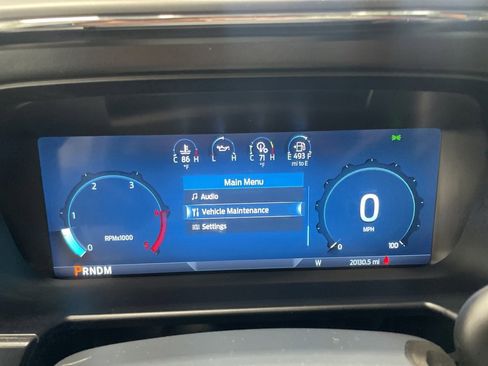 Used 2024 Ford F250 Lariat w/ Sport Appearance Package image 39