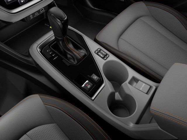 New 2026 Subaru Crosstrek 2.5i Limited AWD/4WD image 21