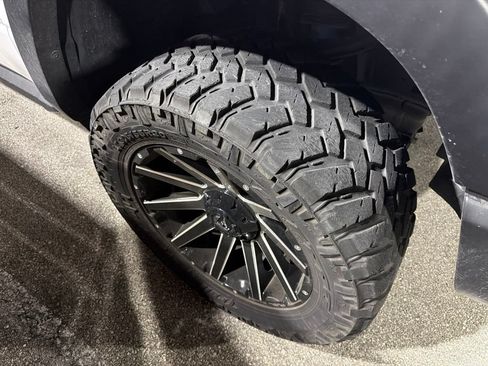 Used 2023 RAM 1500 Rebel w/ Rebel Level 1 Equipment Group AWD/4WD image 4