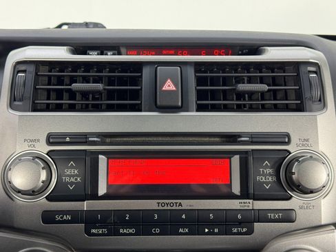 Used 2010 Toyota 4Runner SR5 image 24