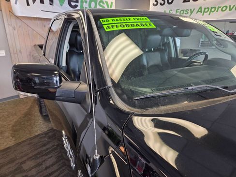 Used 2014 RAM 1500 Sport w/ Convenience Group image 3