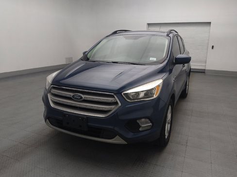 Used 2018 Ford Escape SE FWD image 15