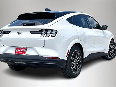 New 2025 Ford Mustang Mach-E Premium image 20