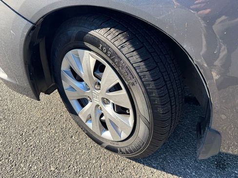 Used 2012 Honda Civic LX image 35