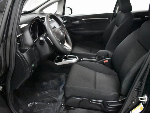 Used 2020 Honda Fit EX image 12