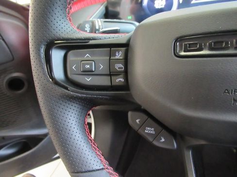 Used 2024 Dodge Charger R/T Scat Pack w/ Plus Group image 16