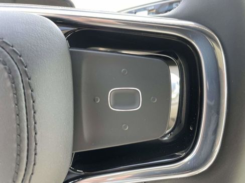 New 2026 Lincoln Nautilus Premier w/ Equipment Group 102A image 23