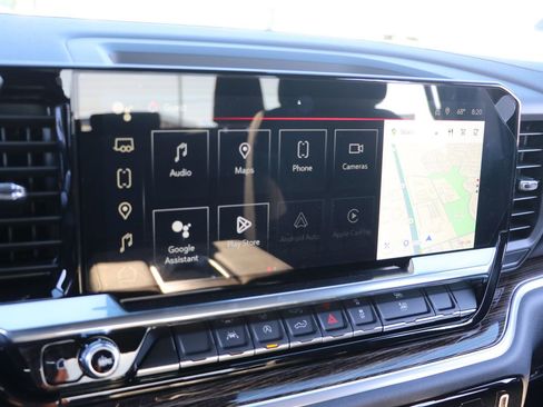 New 2026 GMC Sierra 1500 Elevation image 20