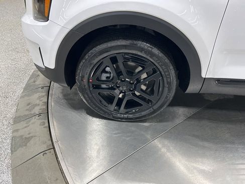 New 2025 Kia Telluride SX X-Line image 37