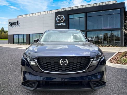 New 2026 MAZDA CX-5 Select AWD/4WD image 10