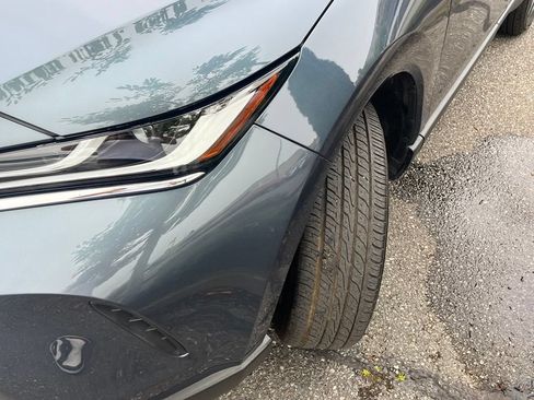 Certified 2024 Toyota Venza LE AWD/4WD image 3