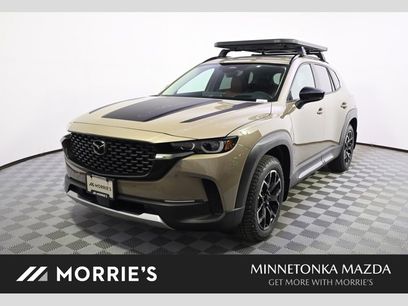 New 2026 MAZDA CX-50 Meridian Edition w/ Apex Package