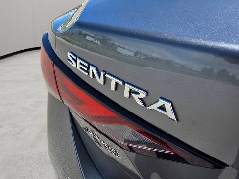 Used 2024 Nissan Sentra S FWD image 10