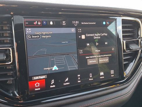 Used 2022 Dodge Durango R/T w/ Blacktop Package image 28