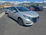 Used 2023 Nissan Versa SV image 3