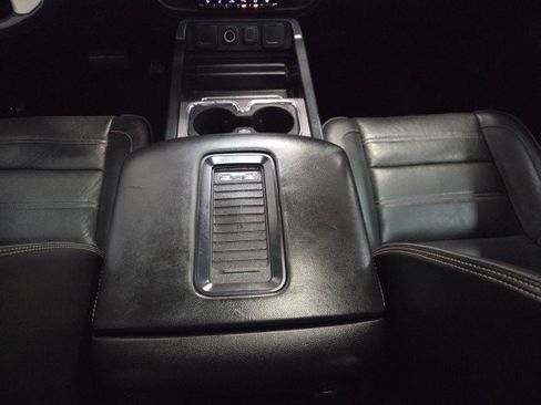 Used 2016 GMC Sierra 3500 Denali w/ Duramax Plus Package image 76