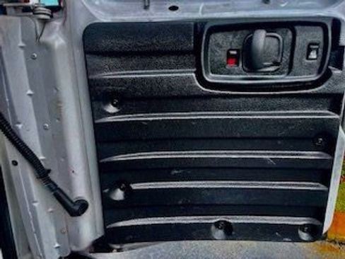 Used 2021 Chevrolet Express 2500 w/ Driver Convenience Package image 33