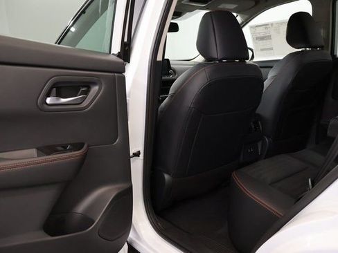 New 2026 Nissan Rogue SV w/ Rock Creek Premium Package AWD/4WD image 26
