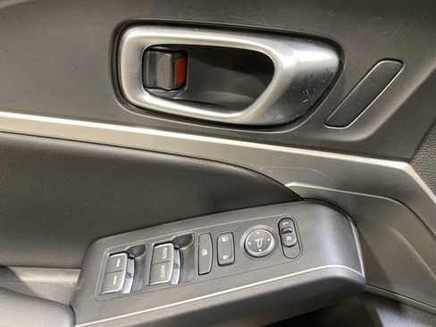 Used 2024 Acura Integra A-Spec FWD image 23