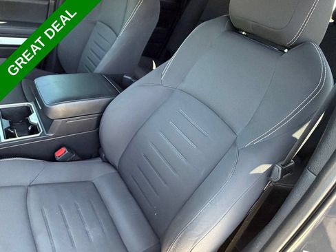Used 2024 Toyota Tacoma TRD Sport AWD/4WD image 35