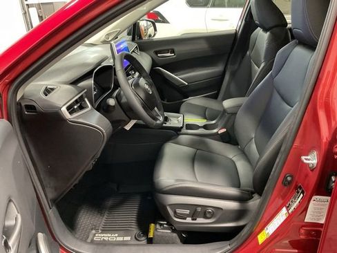 New 2026 Toyota Corolla Cross XLE image 10