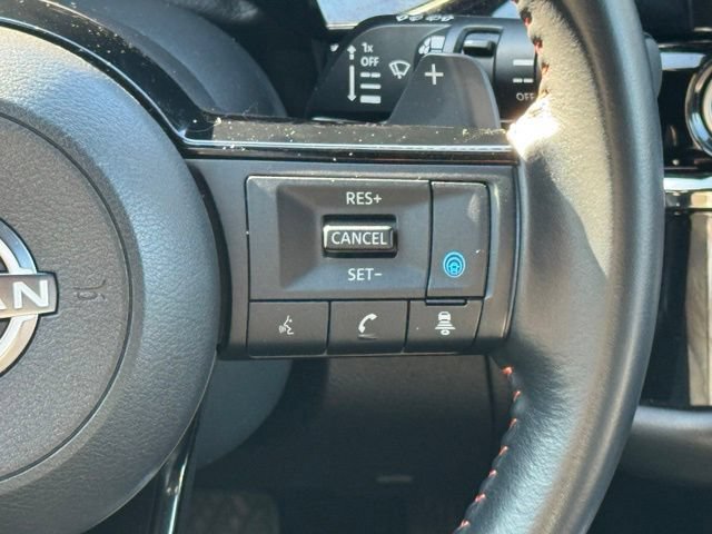 Used 2023 Nissan Pathfinder Rock Creek AWD/4WD image 12