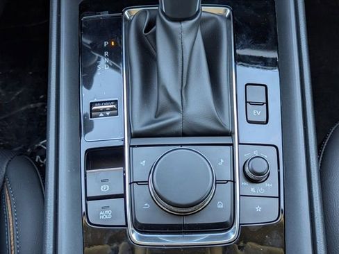 Used 2025 MAZDA CX-50 2.5 Hybrid w/ Weather Package image 26