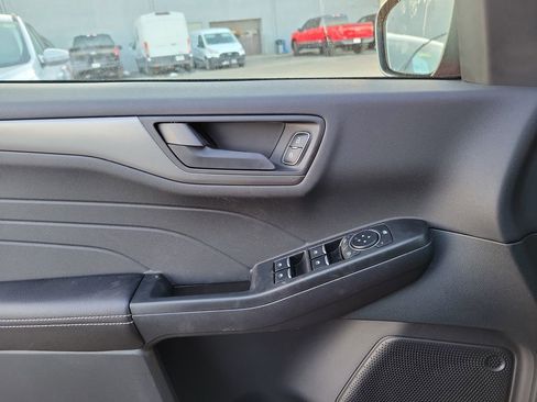 New 2026 Ford Escape Active w/ Cold Weather Package image 18