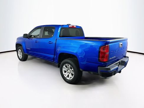 Used 2022 Chevrolet Colorado LT image 5