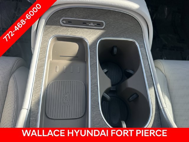 Used 2026 Hyundai Palisade SEL Premium FWD image 19